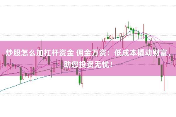 炒股怎么加杠桿資金 傭金萬資：低成本撬動(dòng)財(cái)富，助您投資無憂！