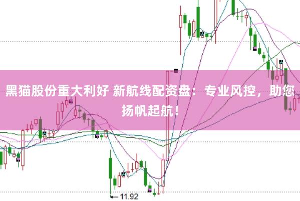 黑貓股份重大利好 新航線配資盤：專業(yè)風控，助您揚帆起航！