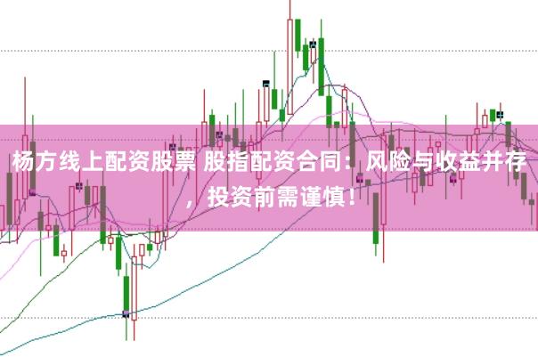 楊方線上配資股票 股指配資合同：風(fēng)險(xiǎn)與收益并存，投資前需謹(jǐn)慎！