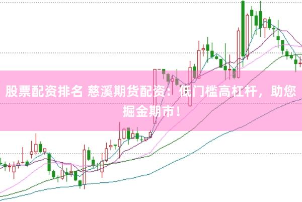 股票配資排名 慈溪期貨配資：低門檻高杠桿，助您掘金期市！